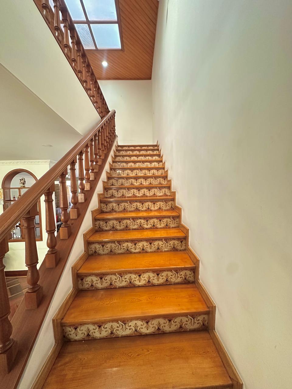 🏡 CASA EN VENTA EN MODELIA | 177 M² + 4 PARQUEADEROS + EXCELENTE UBICACIÓN 🔥