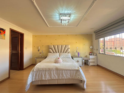 🏡 CASA EN VENTA EN MODELIA | 177 M² + 4 PARQUEADEROS + EXCELENTE UBICACIÓN 🔥