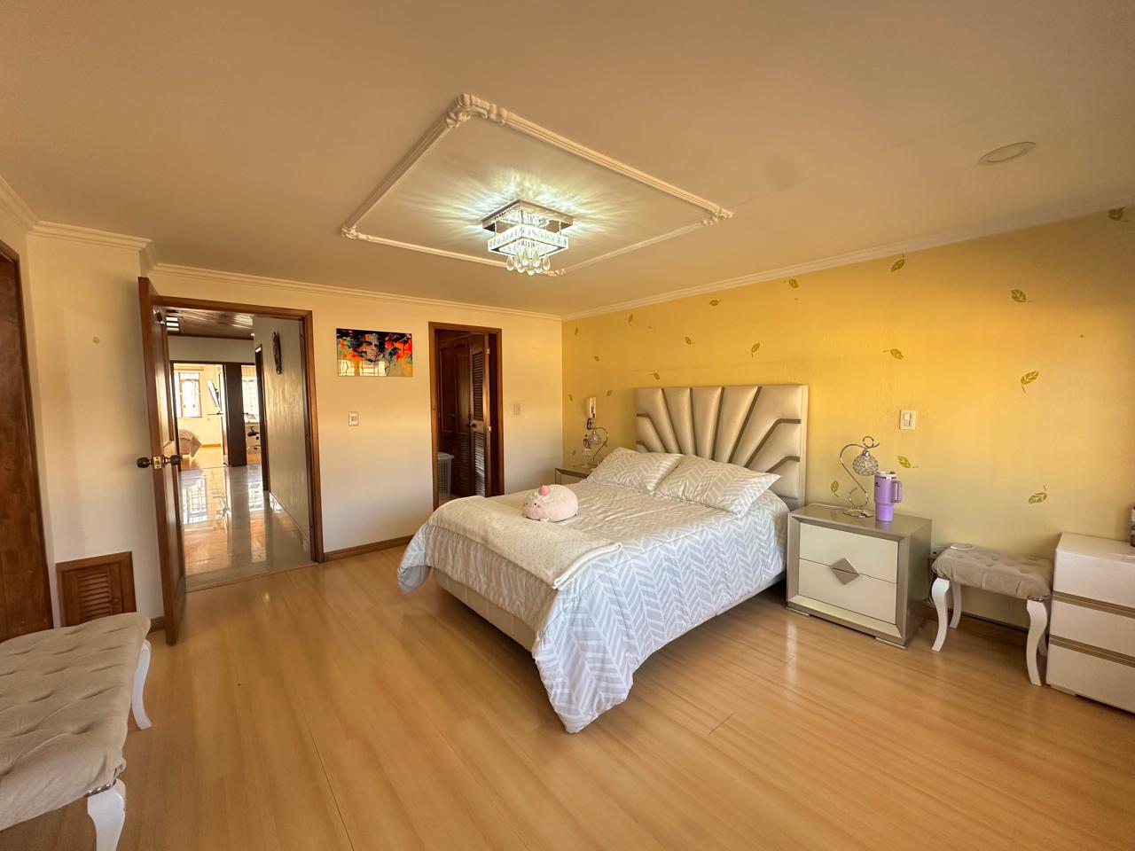 🏡 CASA EN VENTA EN MODELIA | 177 M² + 4 PARQUEADEROS + EXCELENTE UBICACIÓN 🔥