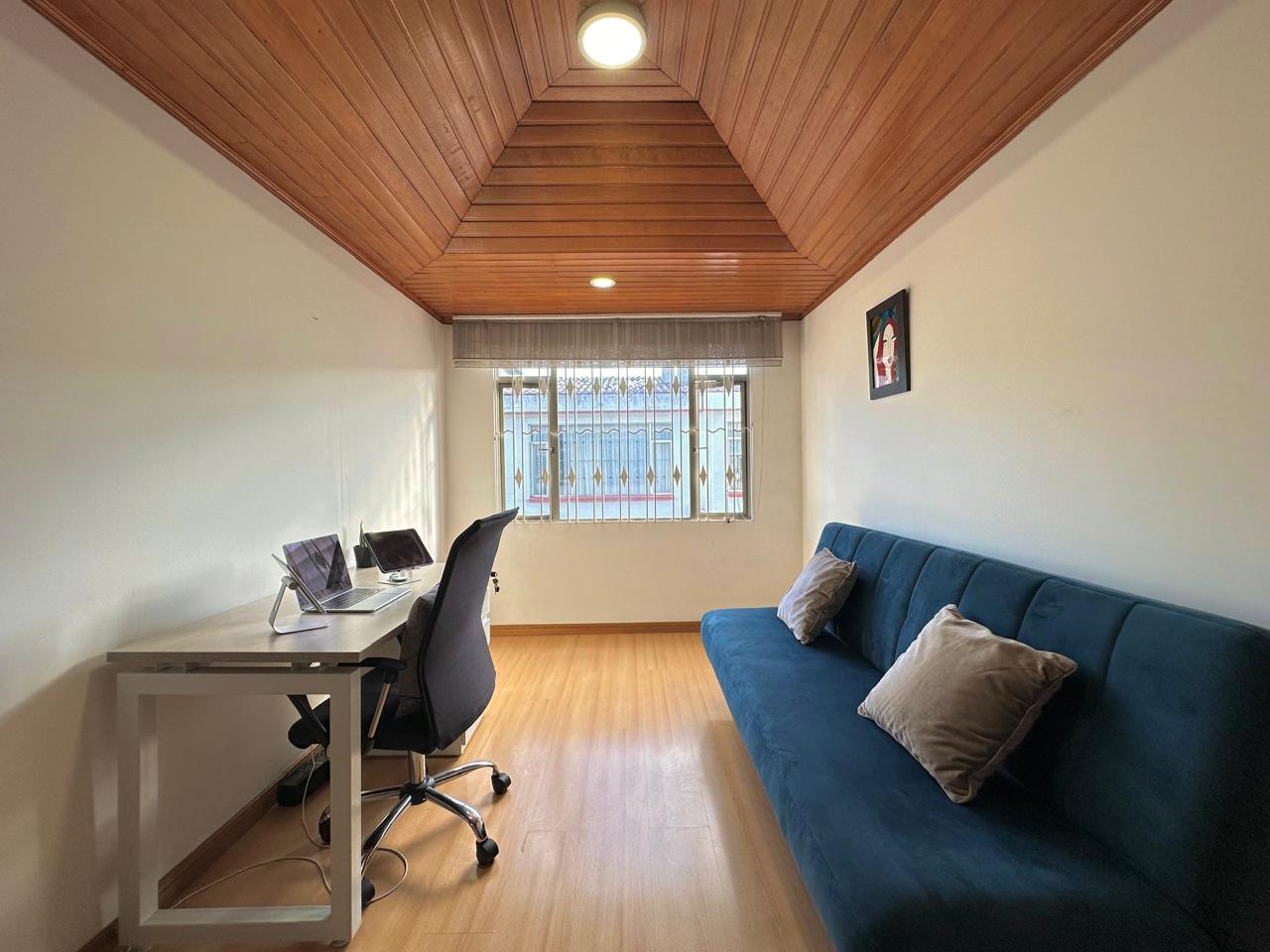 🏡 CASA EN VENTA EN MODELIA | 177 M² + 4 PARQUEADEROS + EXCELENTE UBICACIÓN 🔥