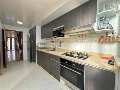 🏡 CASA EN VENTA EN MODELIA | 177 M² + 4 PARQUEADEROS + EXCELENTE UBICACIÓN 🔥
