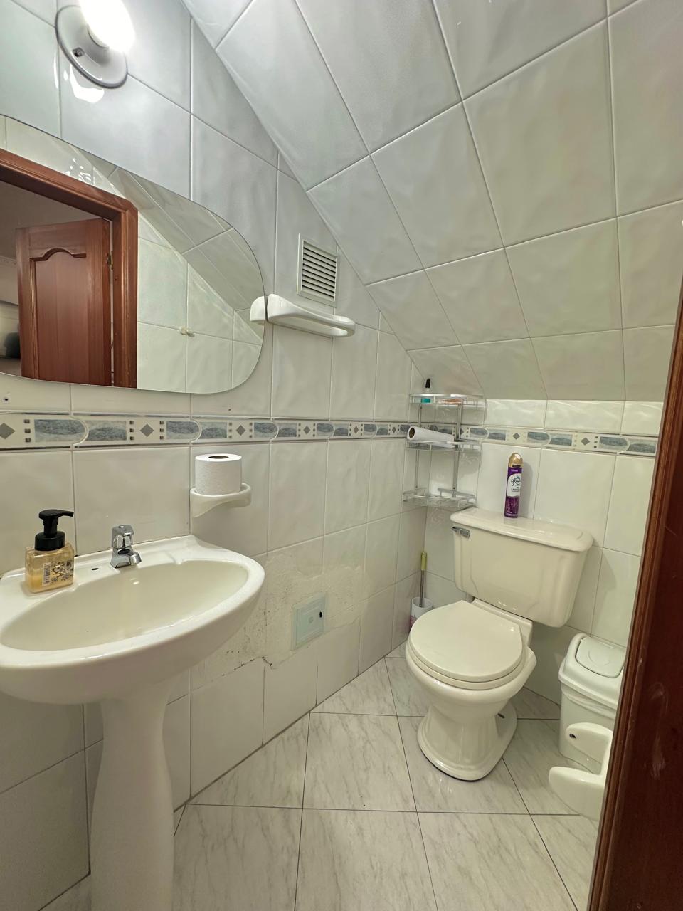 🏡 CASA EN VENTA EN MODELIA | 177 M² + 4 PARQUEADEROS + EXCELENTE UBICACIÓN 🔥