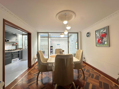 🏡 CASA EN VENTA EN MODELIA | 177 M² + 4 PARQUEADEROS + EXCELENTE UBICACIÓN 🔥