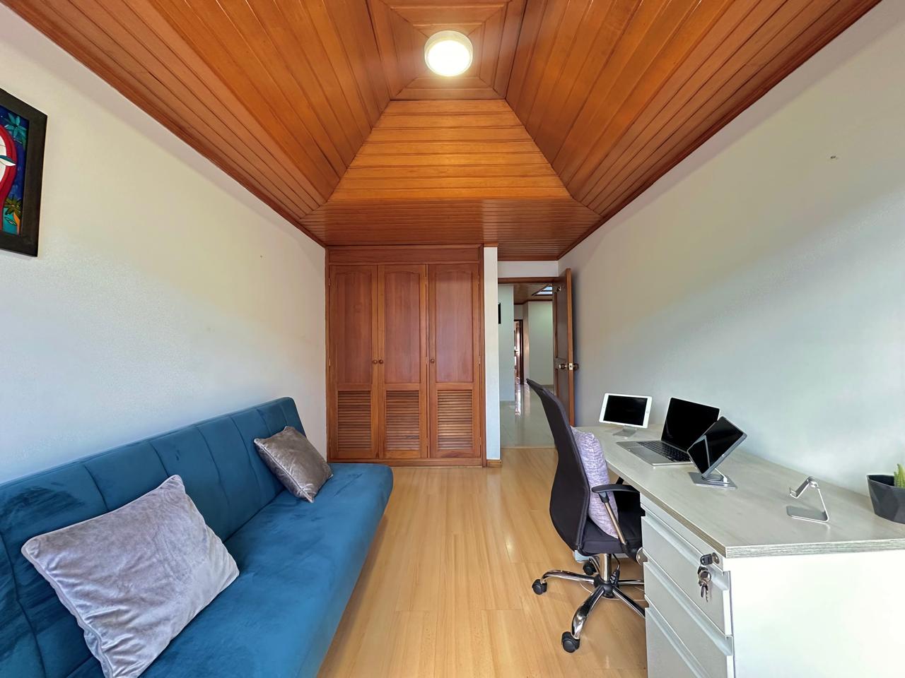 🏡 CASA EN VENTA EN MODELIA | 177 M² + 4 PARQUEADEROS + EXCELENTE UBICACIÓN 🔥