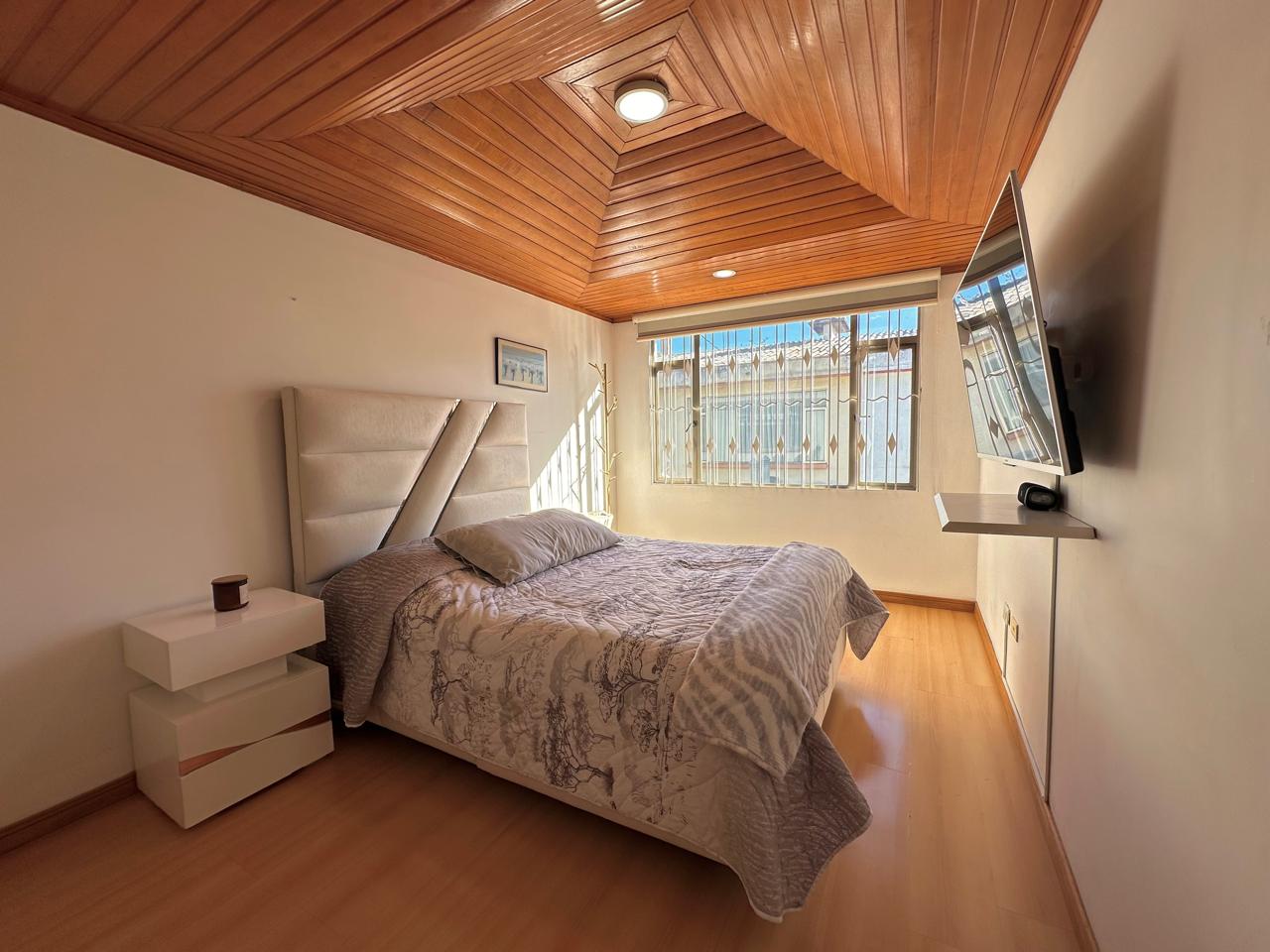 🏡 CASA EN VENTA EN MODELIA | 177 M² + 4 PARQUEADEROS + EXCELENTE UBICACIÓN 🔥