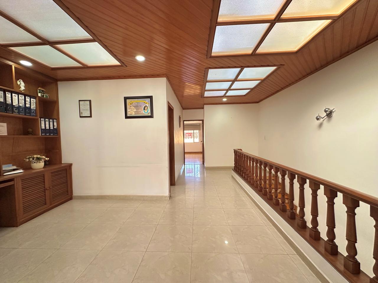 🏡 CASA EN VENTA EN MODELIA | 177 M² + 4 PARQUEADEROS + EXCELENTE UBICACIÓN 🔥