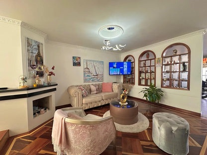 🏡 CASA EN VENTA EN MODELIA | 177 M² + 4 PARQUEADEROS + EXCELENTE UBICACIÓN 🔥