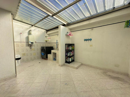 🏡 CASA EN VENTA EN MODELIA | 177 M² + 4 PARQUEADEROS + EXCELENTE UBICACIÓN 🔥