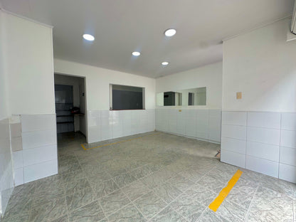 🏪 LOCAL EN ARRIENDO EN CHAPINERO | 38 M² APROX. | $2.200.000 🔥