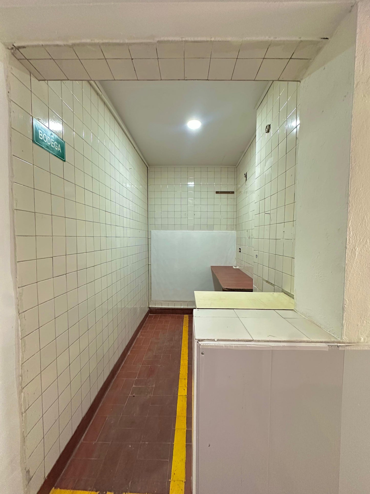 🏪 LOCAL EN ARRIENDO EN CHAPINERO | 38 M² APROX. | $2.200.000 🔥