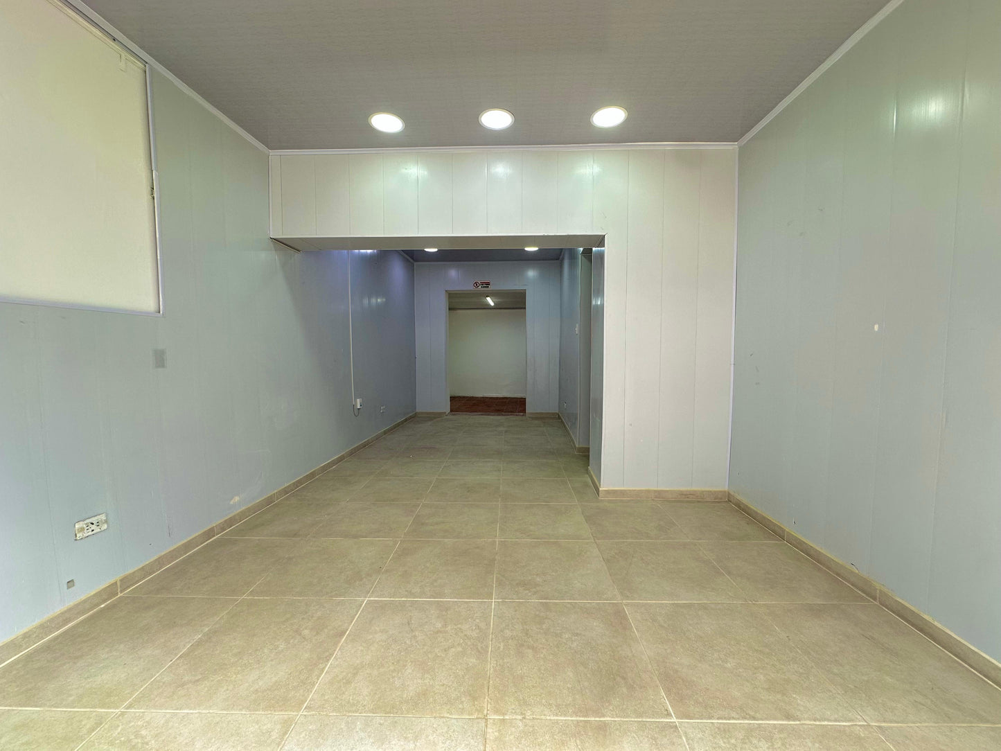 🏪 LOCAL EN ARRIENDO EN CHAPINERO | 33 M² APROX. | $2.200.000 🔥