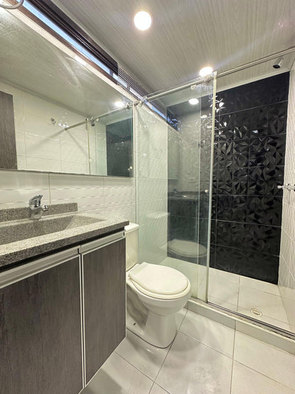 🏡 APARTAMENTO EN ARRIENDO EN CIUDAD JARDÍN | 2 HABITACIONES + POSIBILIDAD DE PARQUEADERO MOTO 🔥