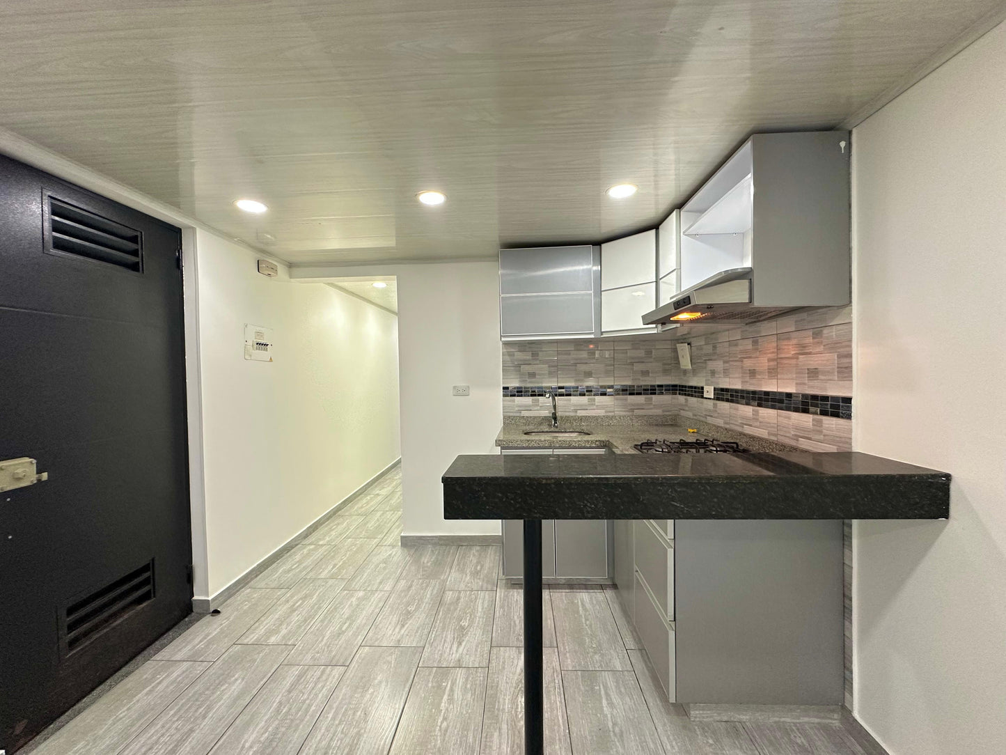 🏡 APARTAMENTO EN ARRIENDO EN CIUDAD JARDÍN | 2 HABITACIONES + POSIBILIDAD DE PARQUEADERO MOTO 🔥