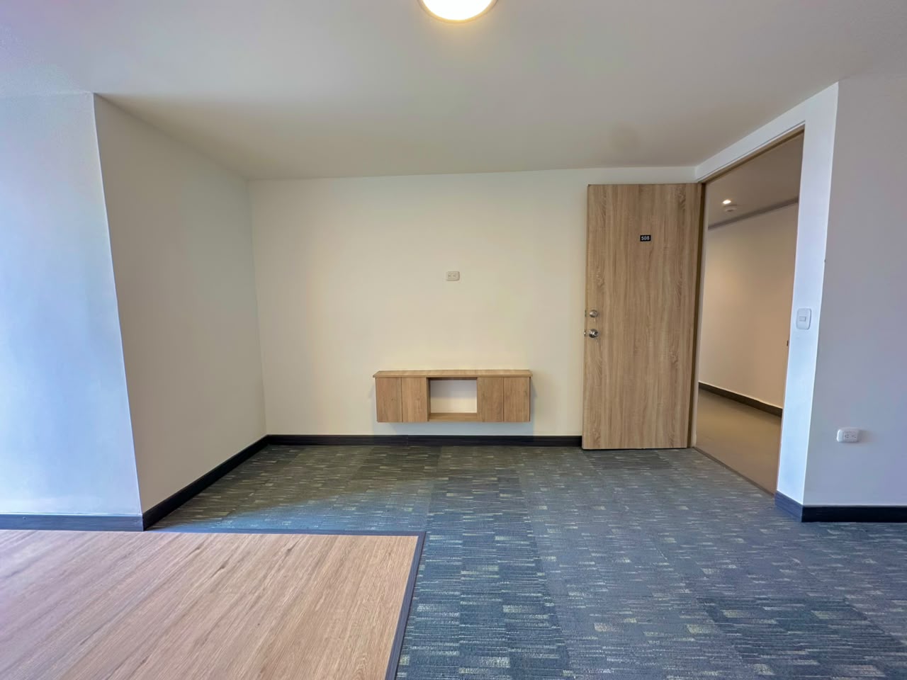 🏡 APARTAESTUDIO EN ARRIENDO | 7 DE AGOSTO | 25 M² 🔥