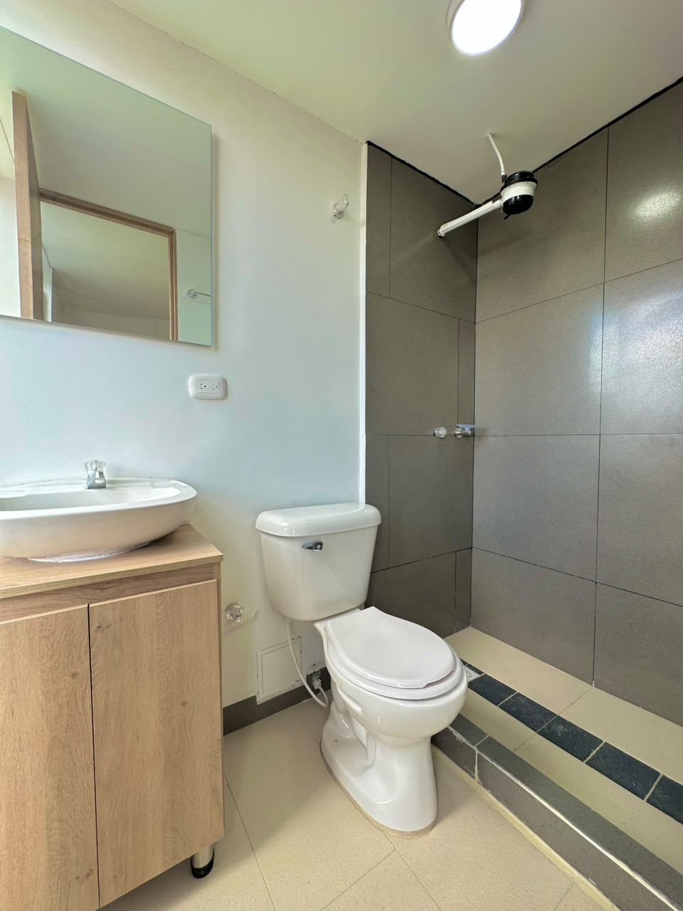 🏡 APARTAESTUDIO EN ARRIENDO | 7 DE AGOSTO | 25 M² 🔥