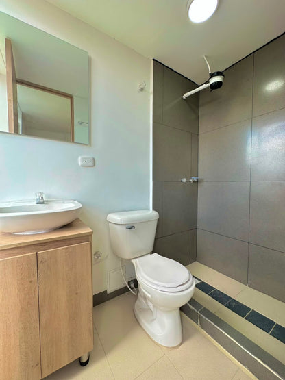 🏡 APARTAESTUDIO EN ARRIENDO | 7 DE AGOSTO | 25 M² 🔥