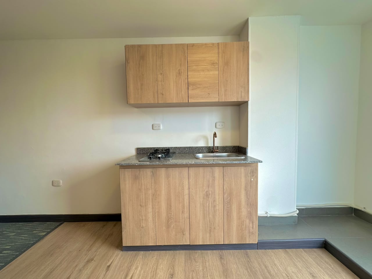 🏡 APARTAESTUDIO EN ARRIENDO | 7 DE AGOSTO | 25 M² 🔥