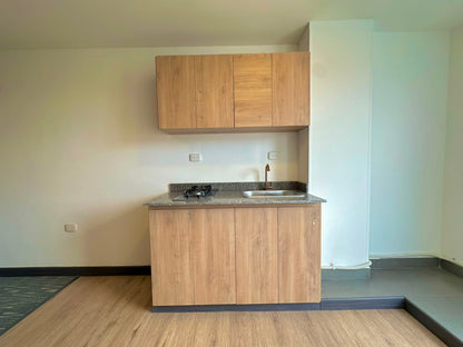 🏡 APARTAESTUDIO EN ARRIENDO | 7 DE AGOSTO | 25 M² 🔥