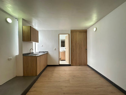 🏡 APARTAESTUDIO EN ARRIENDO | 7 DE AGOSTO | 29 M² 🔥