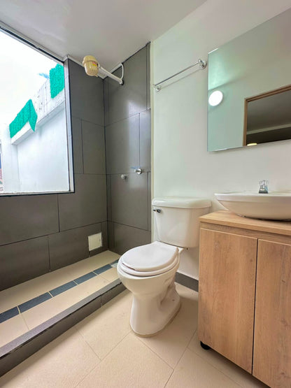 🏡 APARTAESTUDIO EN ARRIENDO | 7 DE AGOSTO | 29 M² 🔥