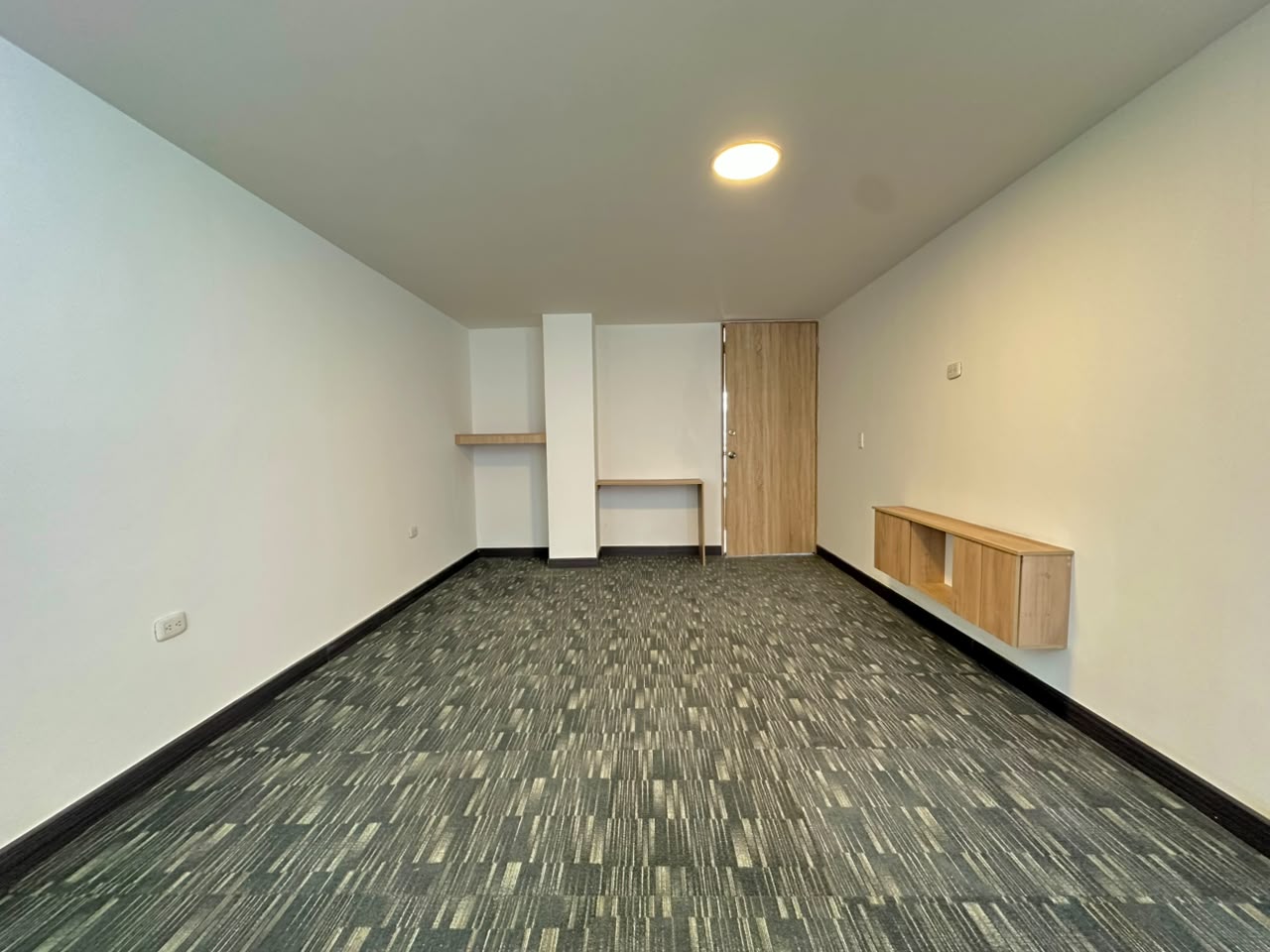 🏡 APARTAESTUDIO EN ARRIENDO | 7 DE AGOSTO | 29 M² 🔥