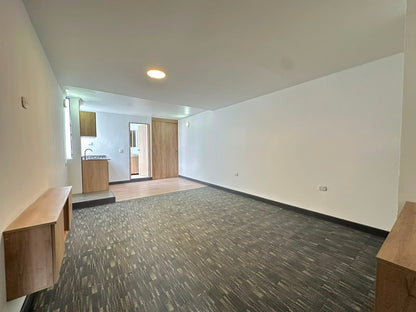 🏡 APARTAESTUDIO EN ARRIENDO | 7 DE AGOSTO | 29 M² 🔥