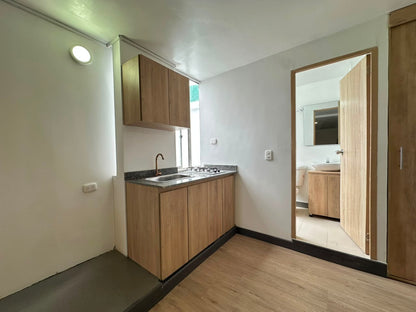 🏡 APARTAESTUDIO EN ARRIENDO | 7 DE AGOSTO | 29 M² 🔥