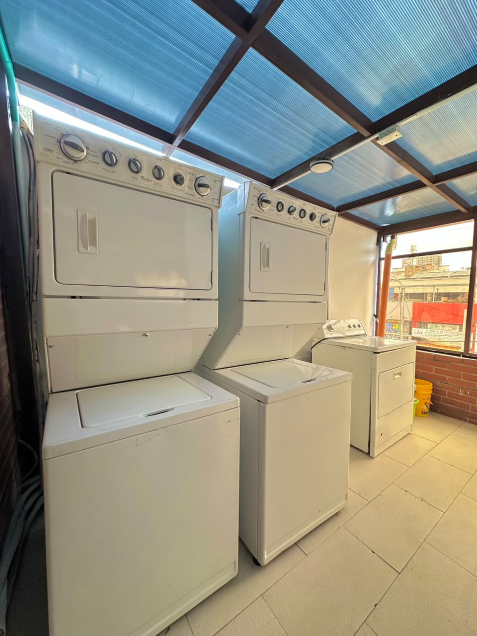🏡 APARTAESTUDIO EN ARRIENDO | 7 DE AGOSTO | 29 M² 🔥