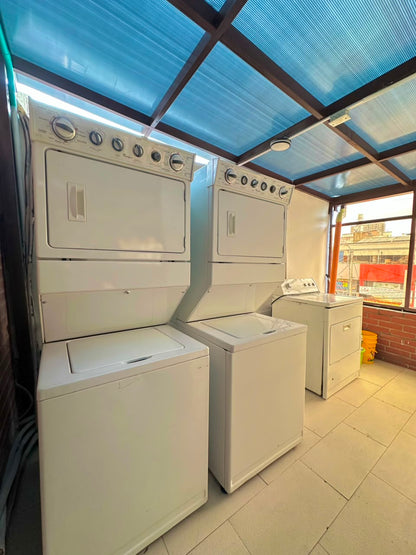 🏡 APARTAESTUDIO EN ARRIENDO | 7 DE AGOSTO | 29 M² 🔥