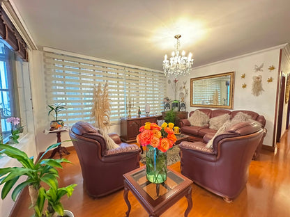 🏡 APARTAMENTO EN VENTA EN CIUDAD BERNA | 5 HABITACIONES + GARAJE PARA 2 VEHÍCULOS 🔥