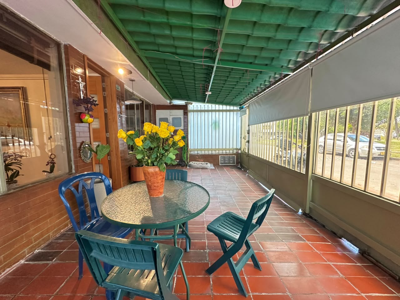 🏡 APARTAMENTO EN VENTA EN CIUDAD BERNA | 5 HABITACIONES + GARAJE PARA 2 VEHÍCULOS 🔥