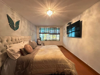🏡 APARTAMENTO EN VENTA EN CIUDAD BERNA | 5 HABITACIONES + GARAJE PARA 2 VEHÍCULOS 🔥