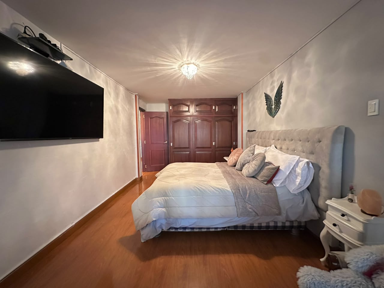 🏡 APARTAMENTO EN VENTA EN CIUDAD BERNA | 5 HABITACIONES + GARAJE PARA 2 VEHÍCULOS 🔥