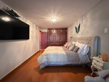 🏡 APARTAMENTO EN VENTA EN CIUDAD BERNA | 5 HABITACIONES + GARAJE PARA 2 VEHÍCULOS 🔥