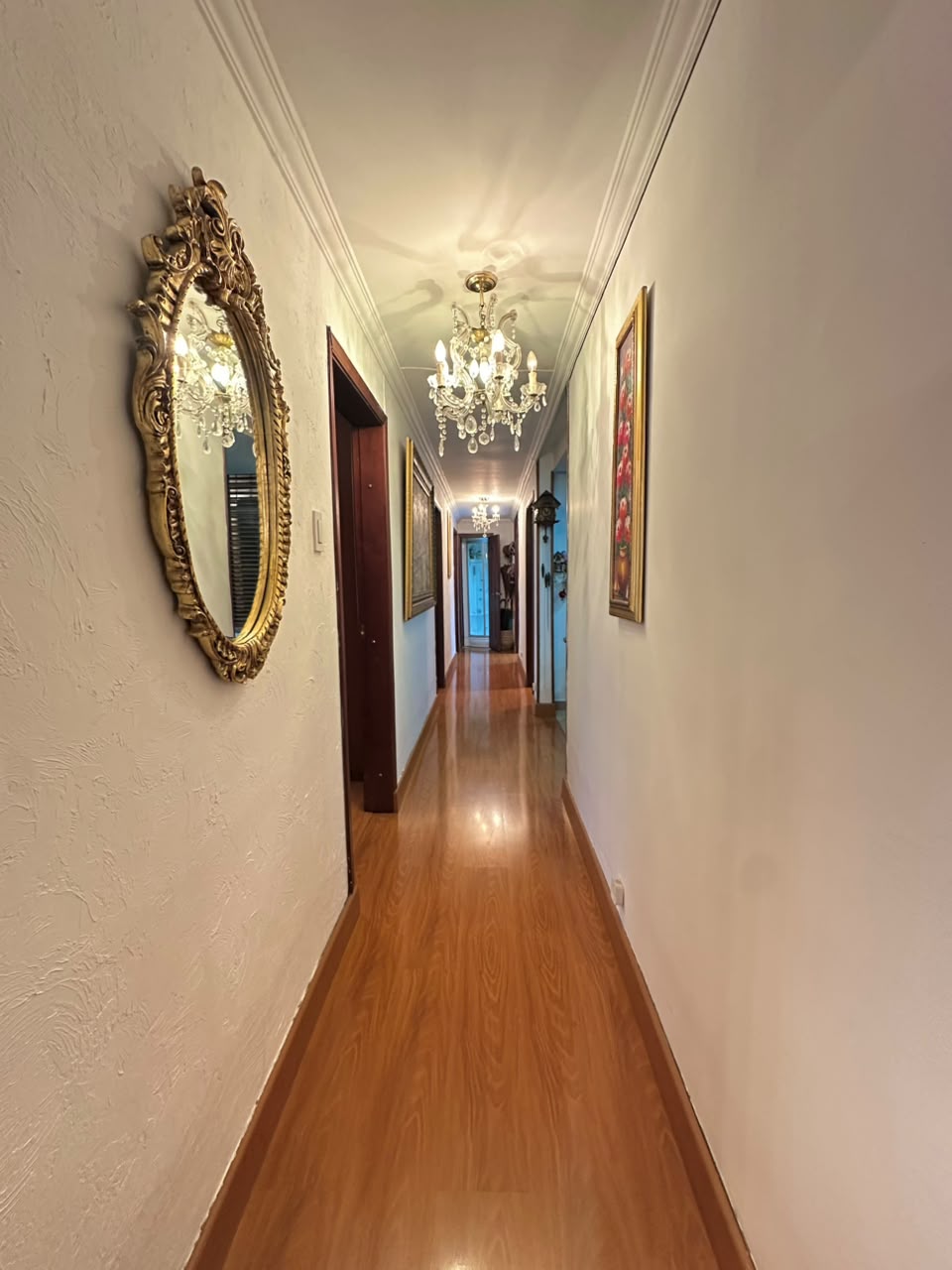 🏡 APARTAMENTO EN VENTA EN CIUDAD BERNA | 5 HABITACIONES + GARAJE PARA 2 VEHÍCULOS 🔥