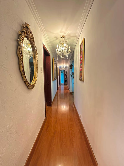 🏡 APARTAMENTO EN VENTA EN CIUDAD BERNA | 5 HABITACIONES + GARAJE PARA 2 VEHÍCULOS 🔥