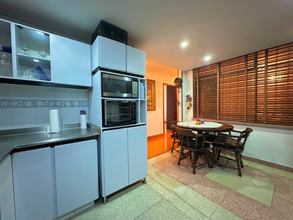 🏡 APARTAMENTO EN VENTA EN CIUDAD BERNA | 5 HABITACIONES + GARAJE PARA 2 VEHÍCULOS 🔥