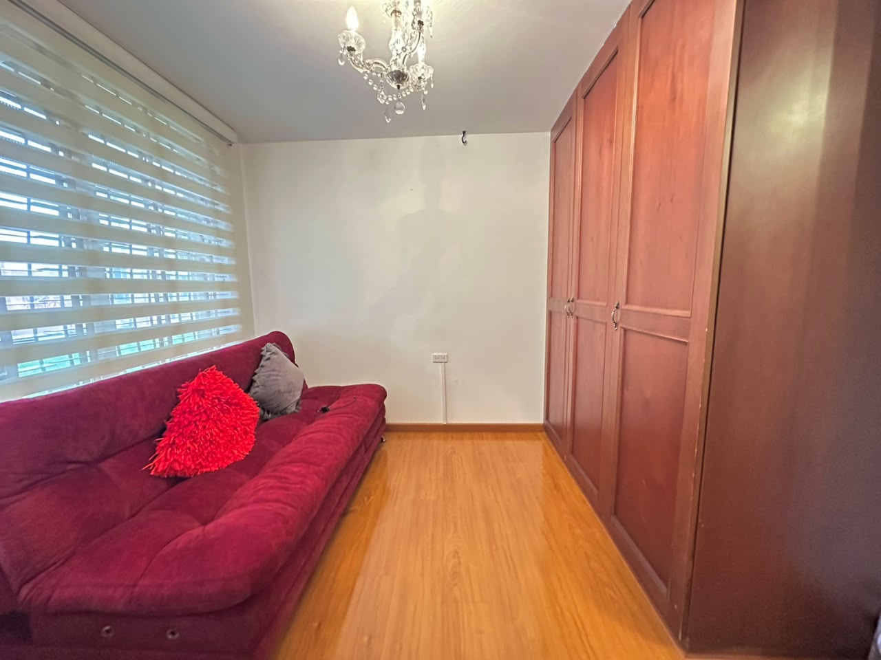 🏡 APARTAMENTO EN VENTA EN CIUDAD BERNA | 5 HABITACIONES + GARAJE PARA 2 VEHÍCULOS 🔥