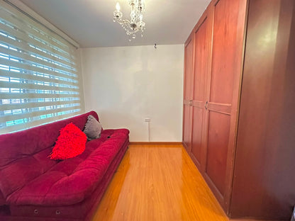 🏡 APARTAMENTO EN VENTA EN CIUDAD BERNA | 5 HABITACIONES + GARAJE PARA 2 VEHÍCULOS 🔥