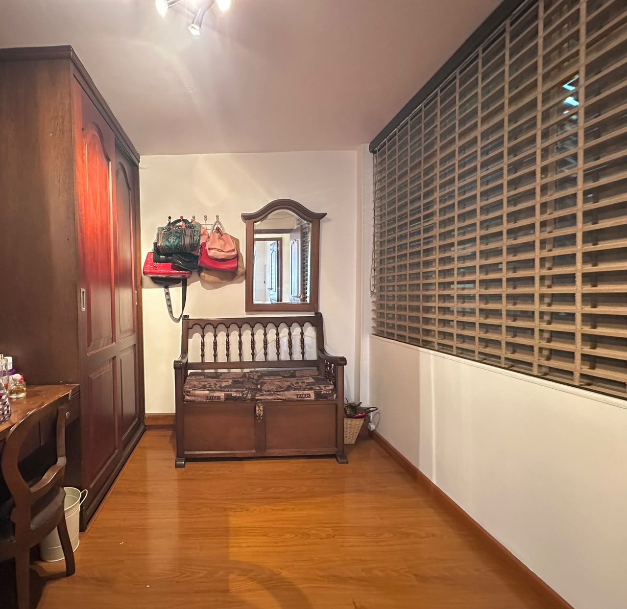 🏡 APARTAMENTO EN VENTA EN CIUDAD BERNA | 5 HABITACIONES + GARAJE PARA 2 VEHÍCULOS 🔥