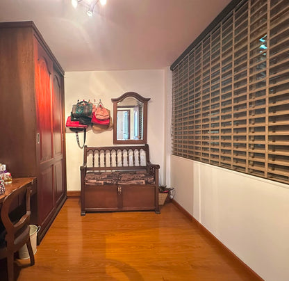 🏡 APARTAMENTO EN VENTA EN CIUDAD BERNA | 5 HABITACIONES + GARAJE PARA 2 VEHÍCULOS 🔥
