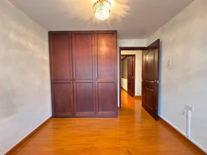 🏡 APARTAMENTO EN VENTA EN CIUDAD BERNA | 5 HABITACIONES + GARAJE PARA 2 VEHÍCULOS 🔥