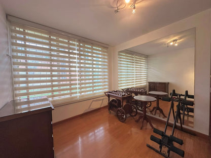 🏡 APARTAMENTO EN VENTA EN CIUDAD BERNA | 5 HABITACIONES + GARAJE PARA 2 VEHÍCULOS 🔥