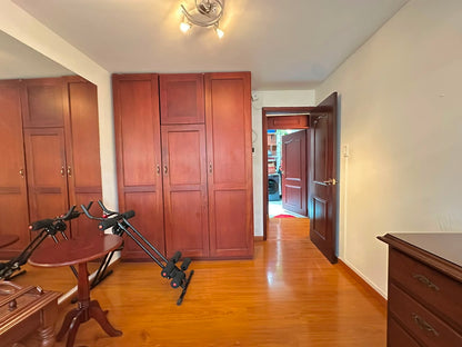 🏡 APARTAMENTO EN VENTA EN CIUDAD BERNA | 5 HABITACIONES + GARAJE PARA 2 VEHÍCULOS 🔥