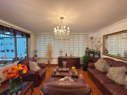 🏡 APARTAMENTO EN VENTA EN CIUDAD BERNA | 5 HABITACIONES + GARAJE PARA 2 VEHÍCULOS 🔥