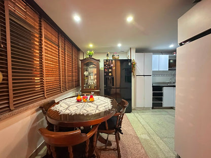 🏡 APARTAMENTO EN VENTA EN CIUDAD BERNA | 5 HABITACIONES + GARAJE PARA 2 VEHÍCULOS 🔥