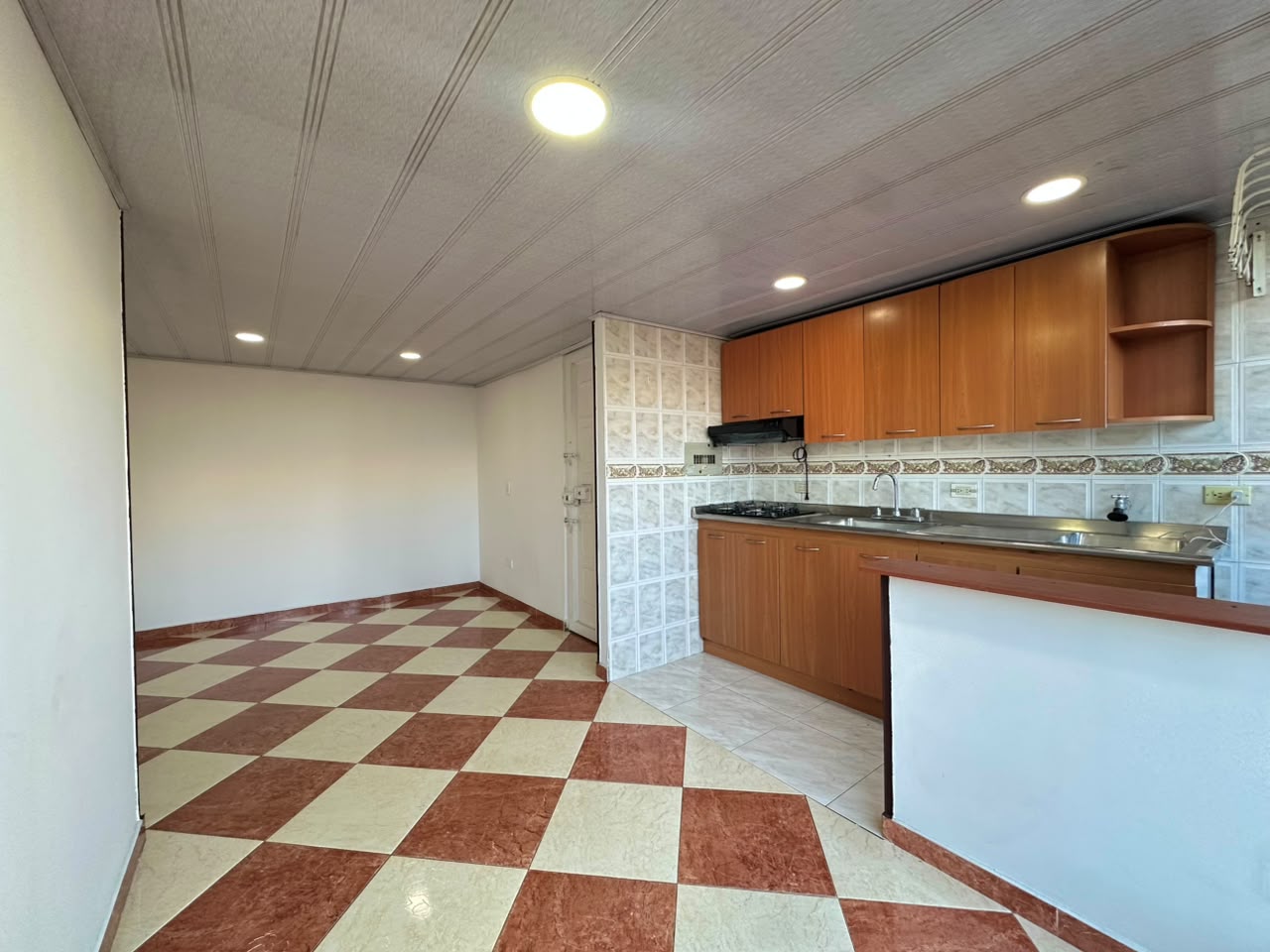 🏡 APARTAMENTO EN ARRIENDO EN BOSA RECREO | 2 HABITACIONES + ESTUDIO 🔥