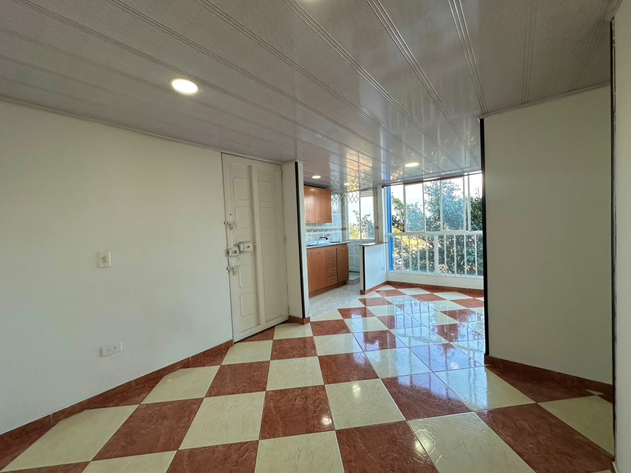 🏡 APARTAMENTO EN ARRIENDO EN BOSA RECREO | 2 HABITACIONES + ESTUDIO 🔥