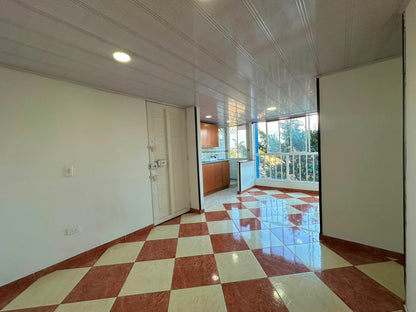 🏡 APARTAMENTO EN ARRIENDO EN BOSA RECREO | 2 HABITACIONES + ESTUDIO 🔥
