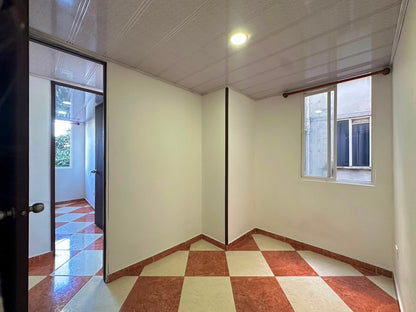 🏡 APARTAMENTO EN ARRIENDO EN BOSA RECREO | 2 HABITACIONES + ESTUDIO 🔥